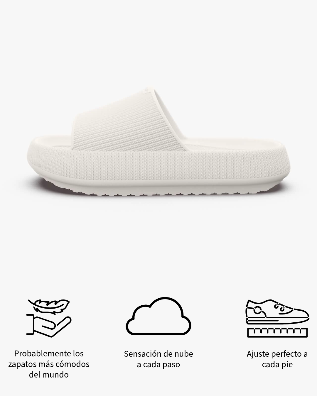 Holy™ Slippers