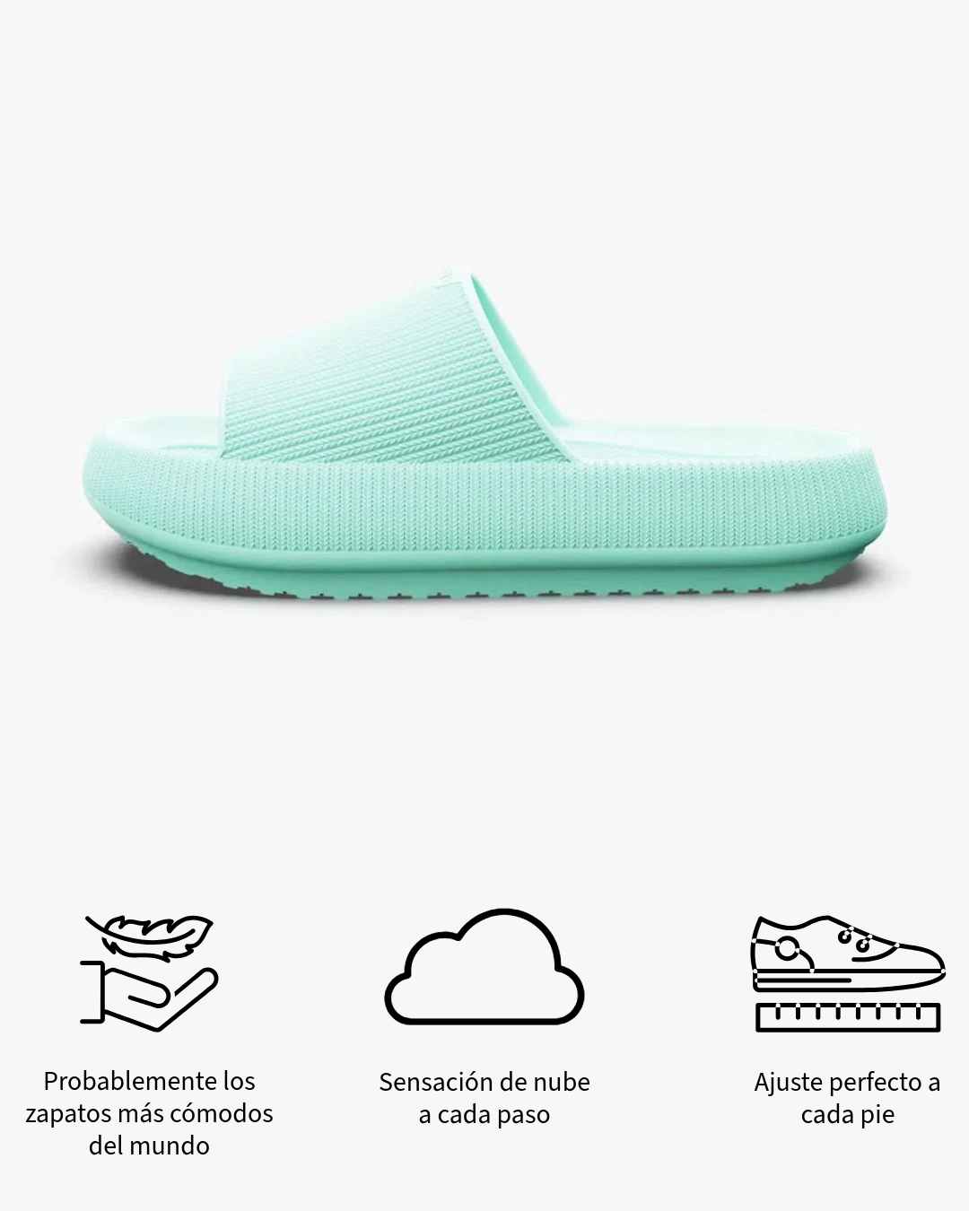 Holy™ Slippers