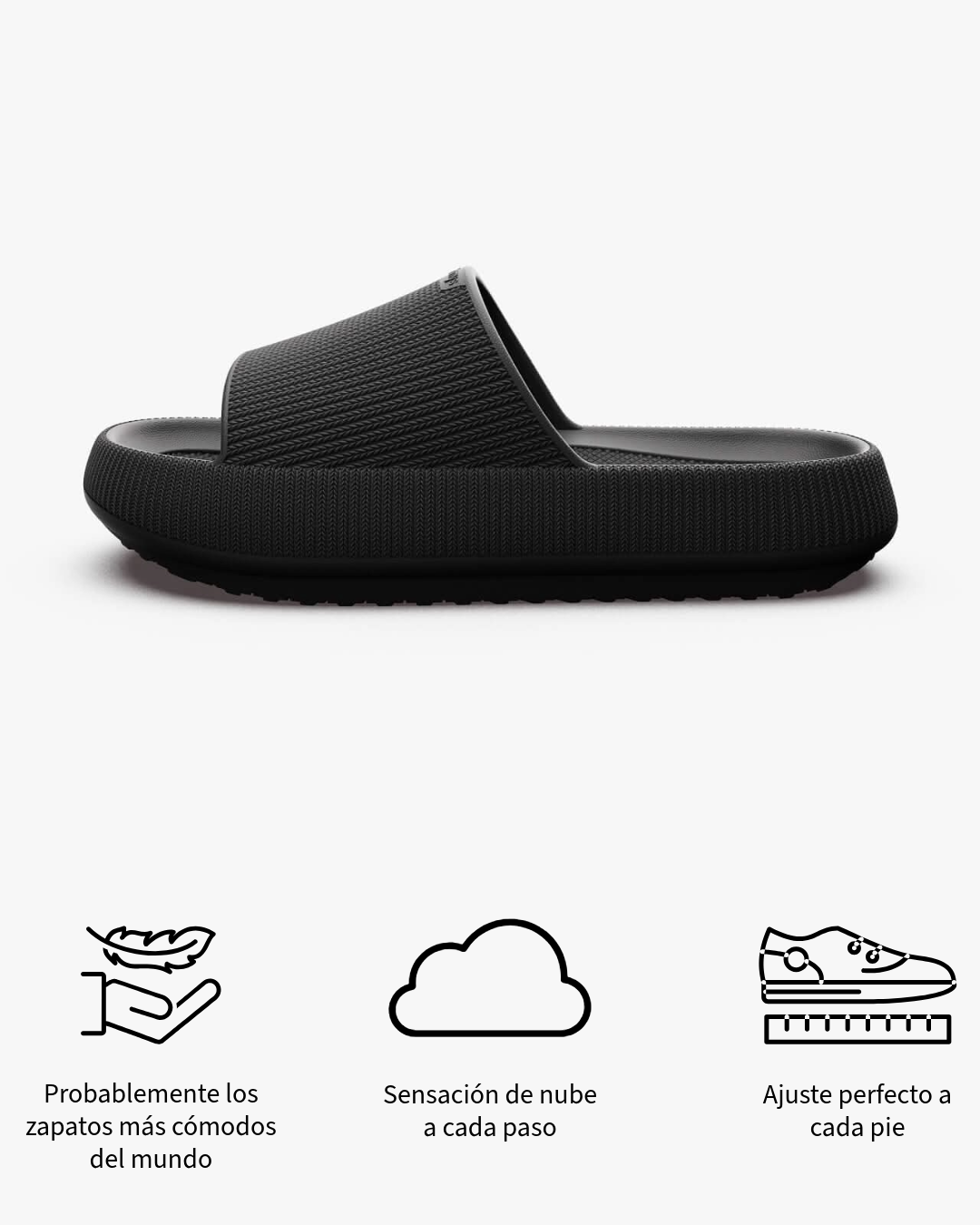 Holy™ Slippers