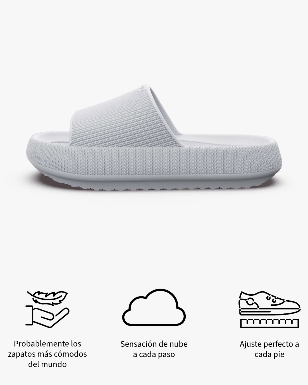 Holy™ Slippers